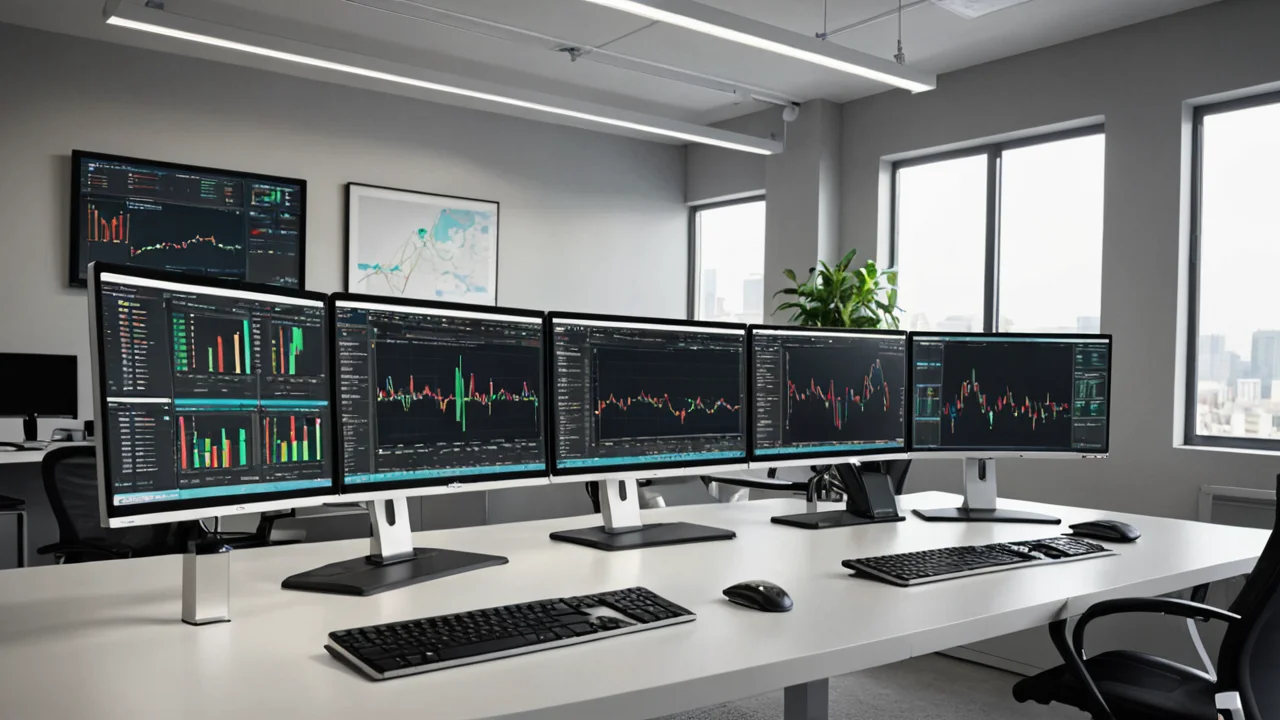 Desktop App