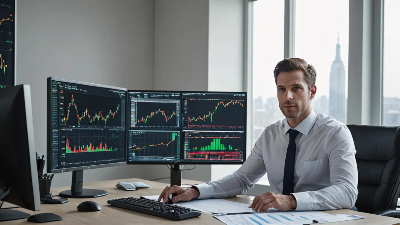 Plus500 · Thailand · Copy Trading